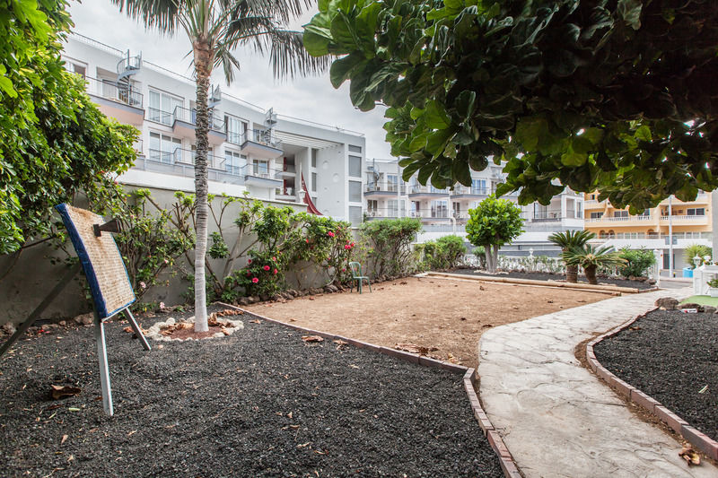 Hotel Blue Sea Lagos De Cesar Puerto de Santiago  Exterior photo